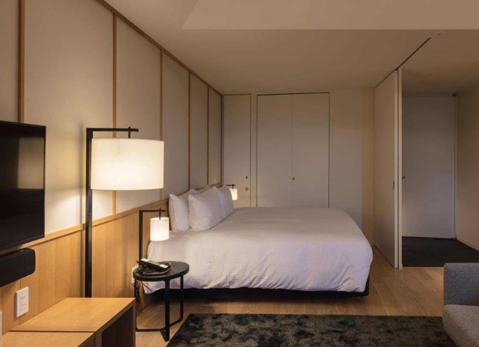 Skye Niseko Hotel Kutchan Ngoại thất bức ảnh