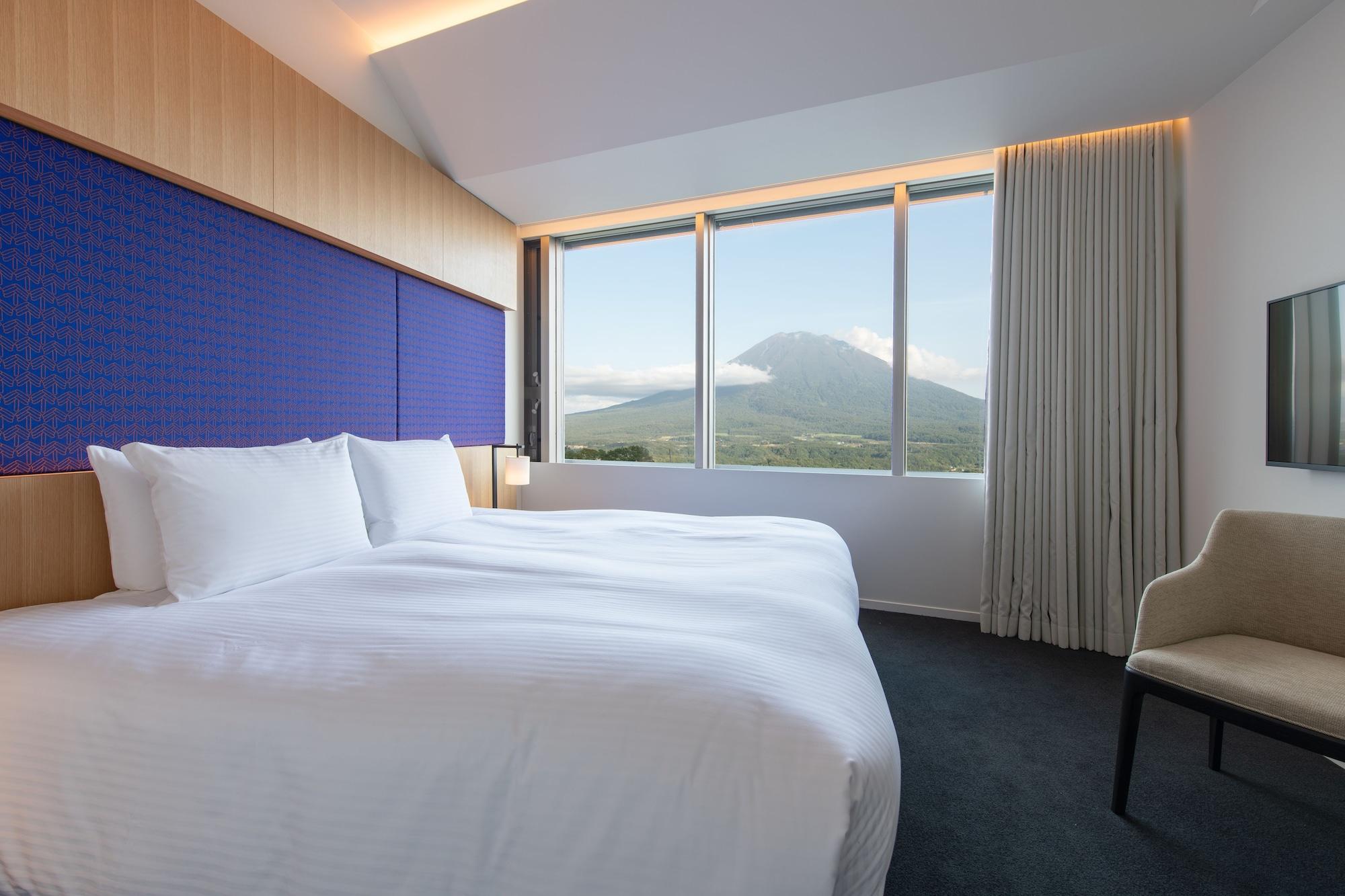 Skye Niseko Hotel Kutchan Ngoại thất bức ảnh