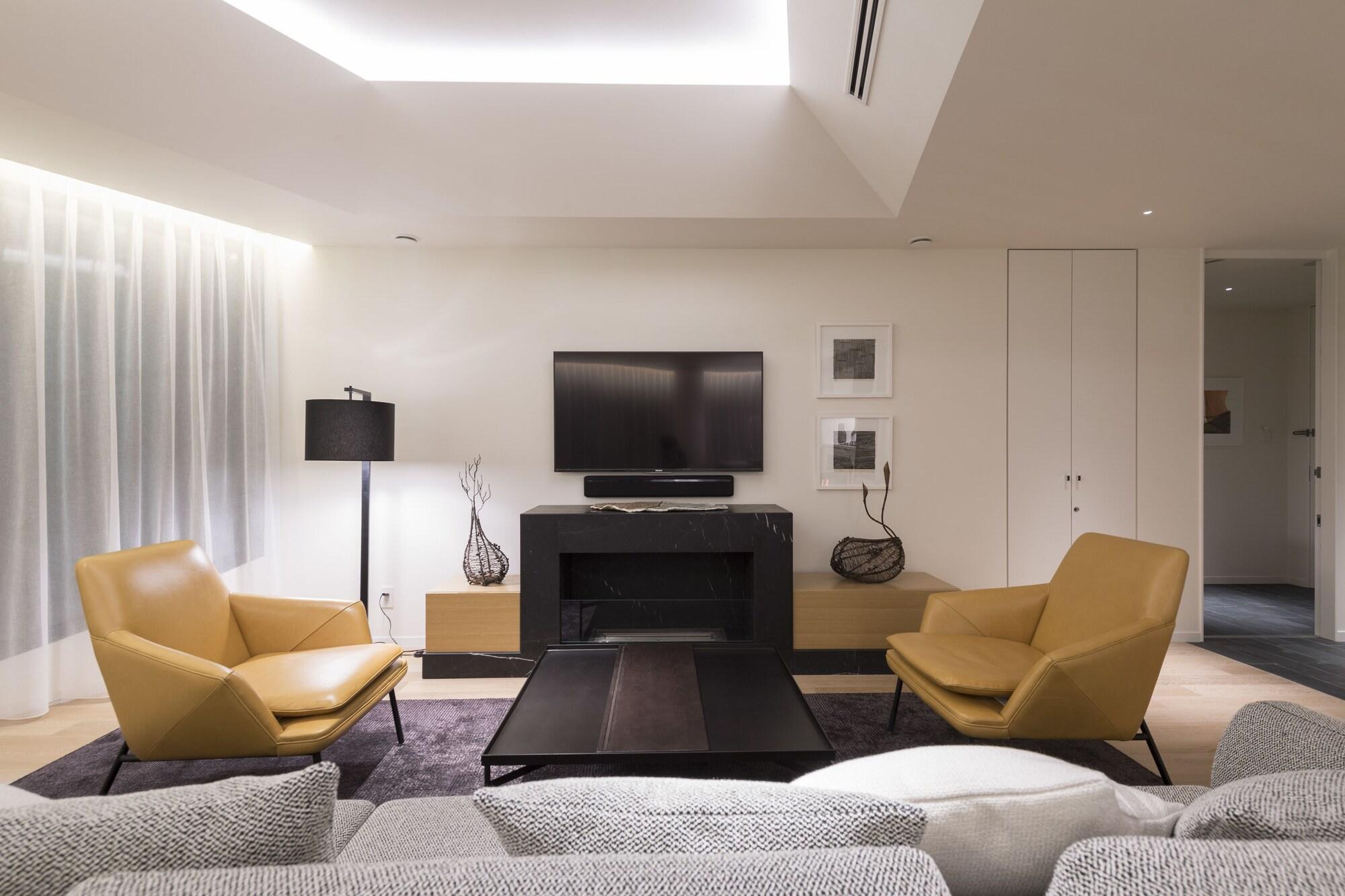 Skye Niseko Hotel Kutchan Ngoại thất bức ảnh