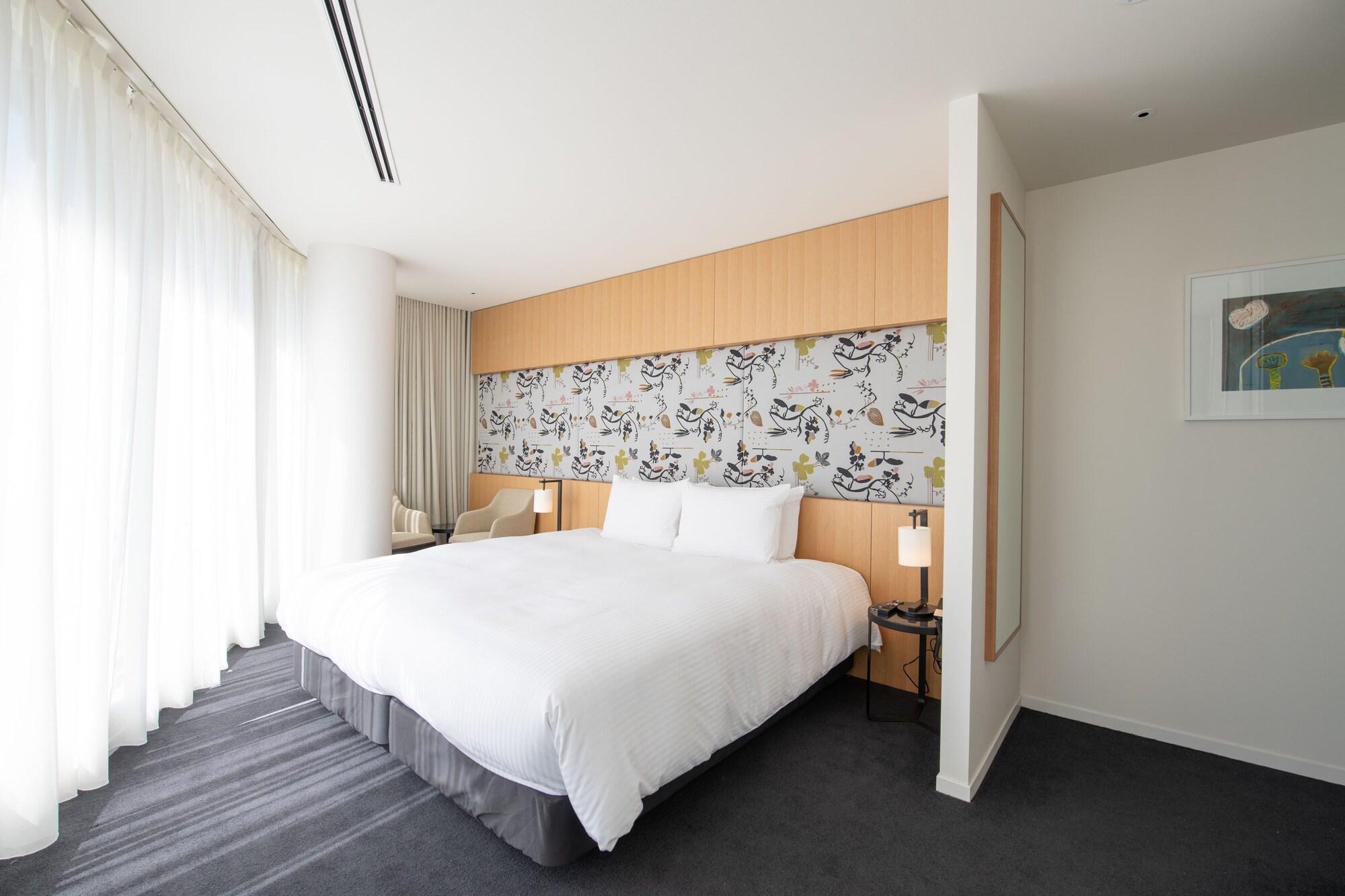 Skye Niseko Hotel Kutchan Ngoại thất bức ảnh