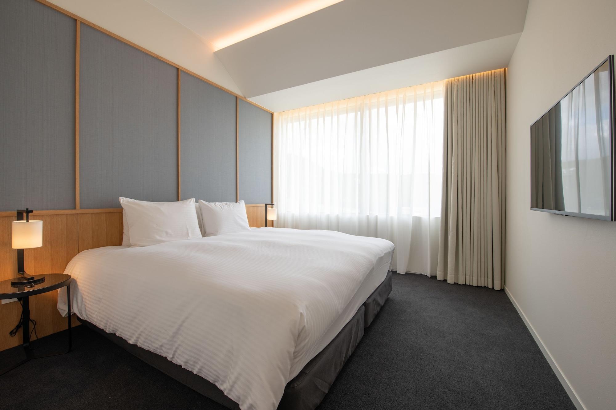 Skye Niseko Hotel Kutchan Ngoại thất bức ảnh