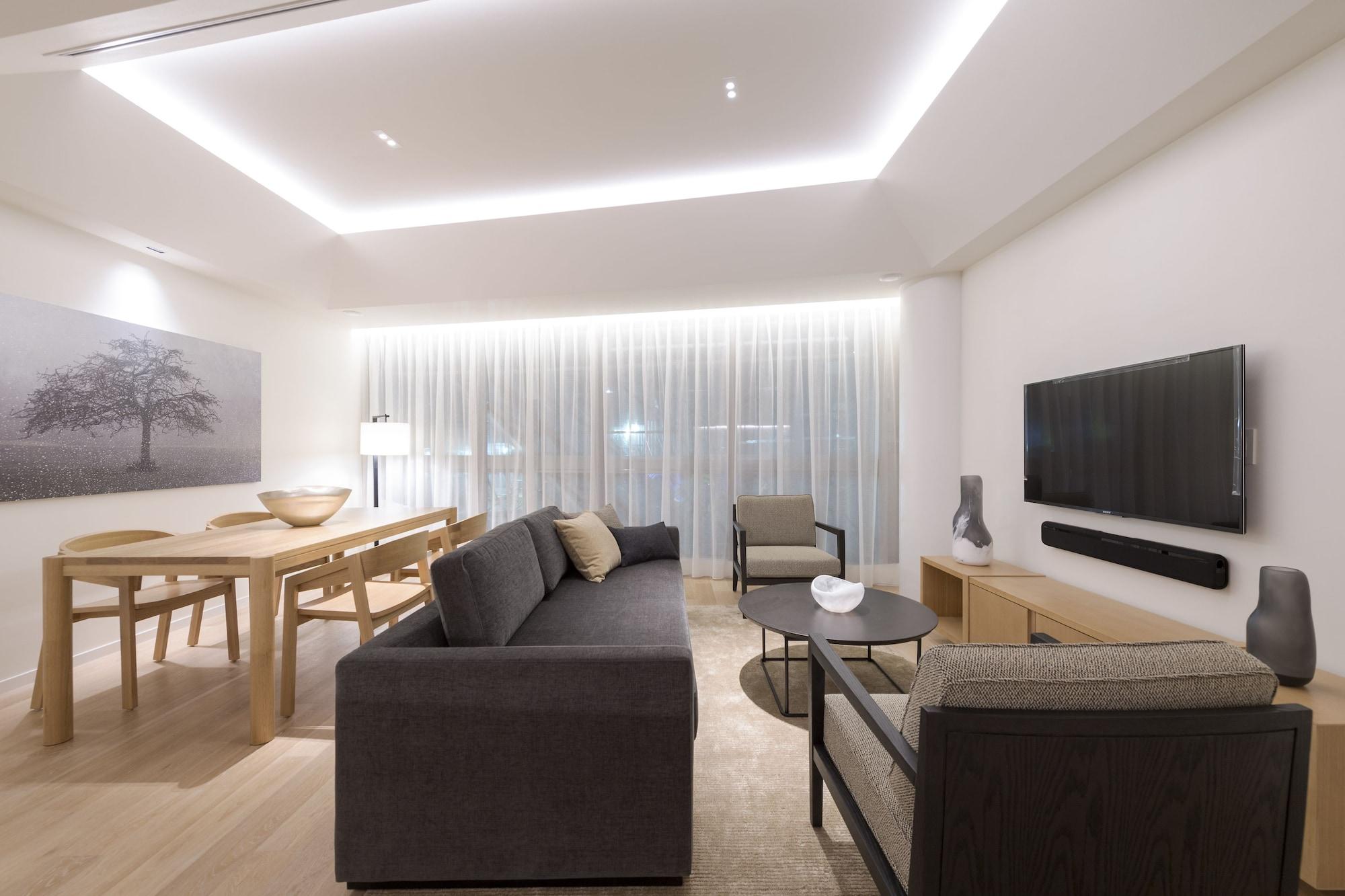Skye Niseko Hotel Kutchan Ngoại thất bức ảnh