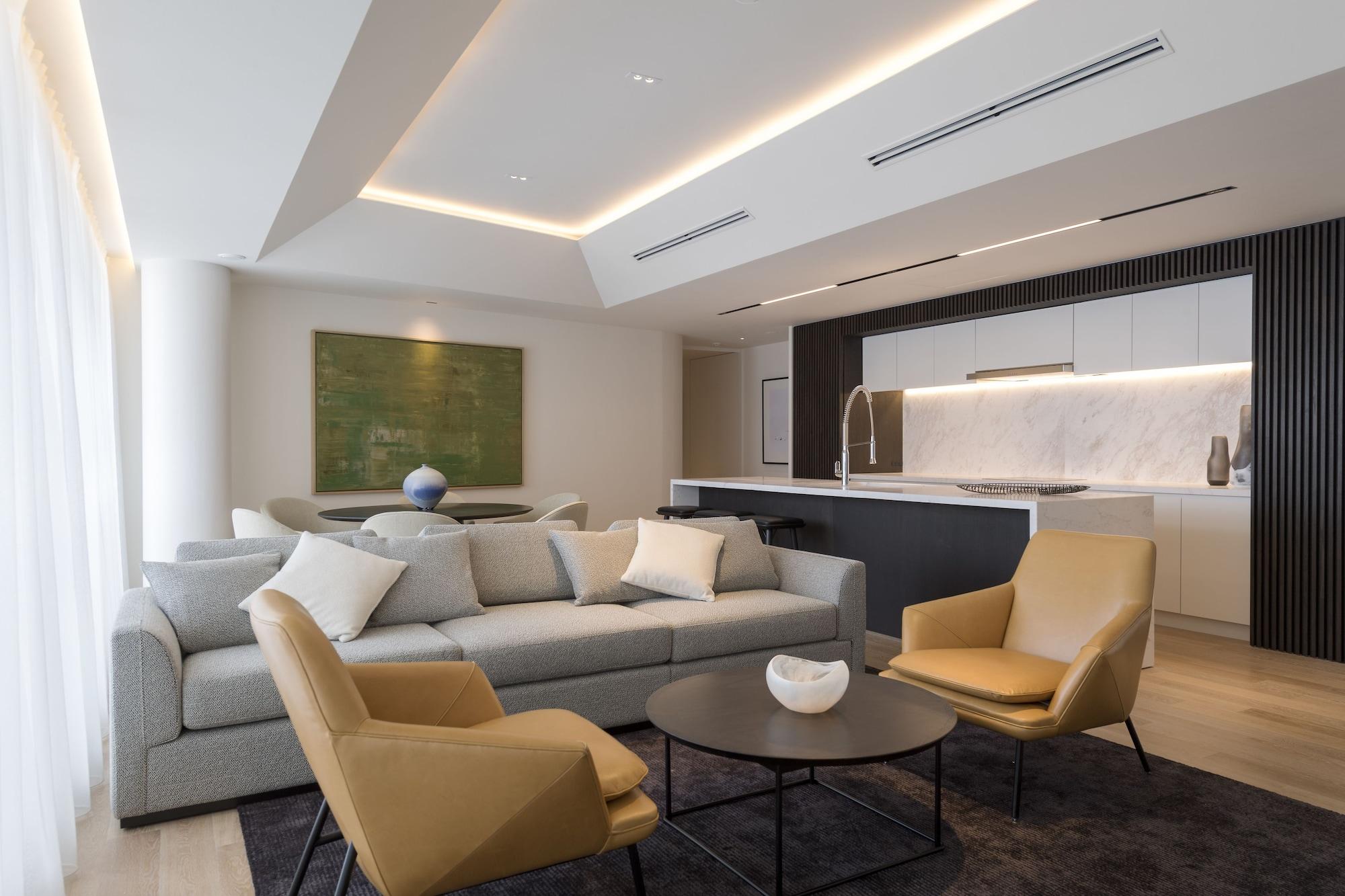 Skye Niseko Hotel Kutchan Ngoại thất bức ảnh