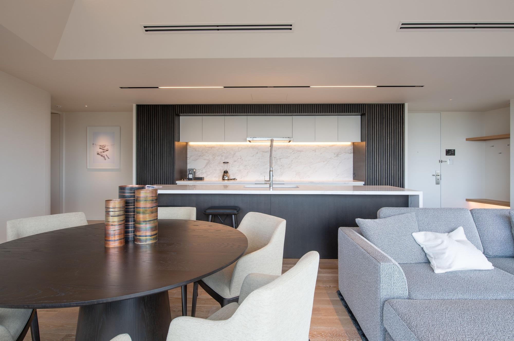 Skye Niseko Hotel Kutchan Ngoại thất bức ảnh