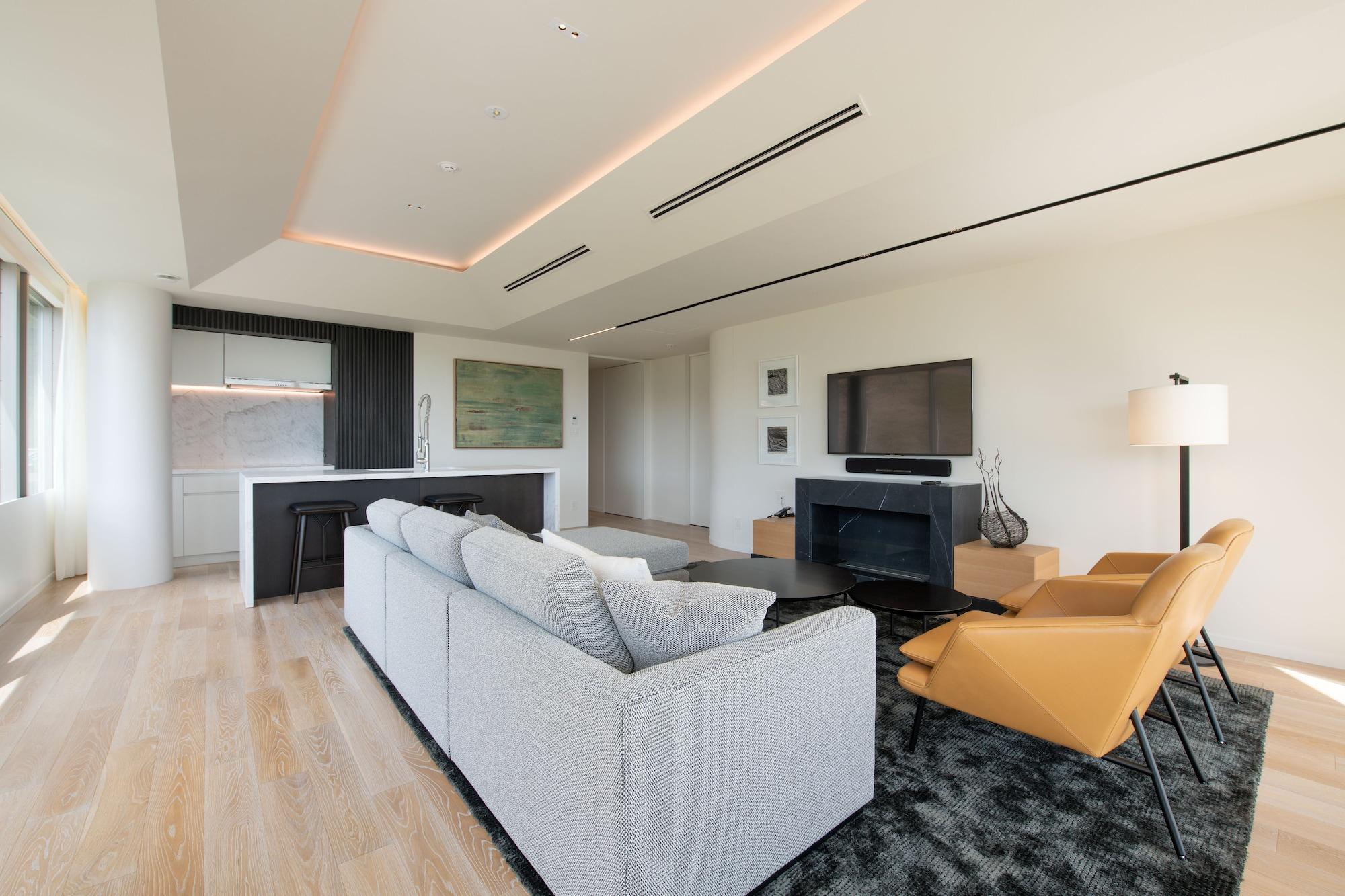 Skye Niseko Hotel Kutchan Ngoại thất bức ảnh