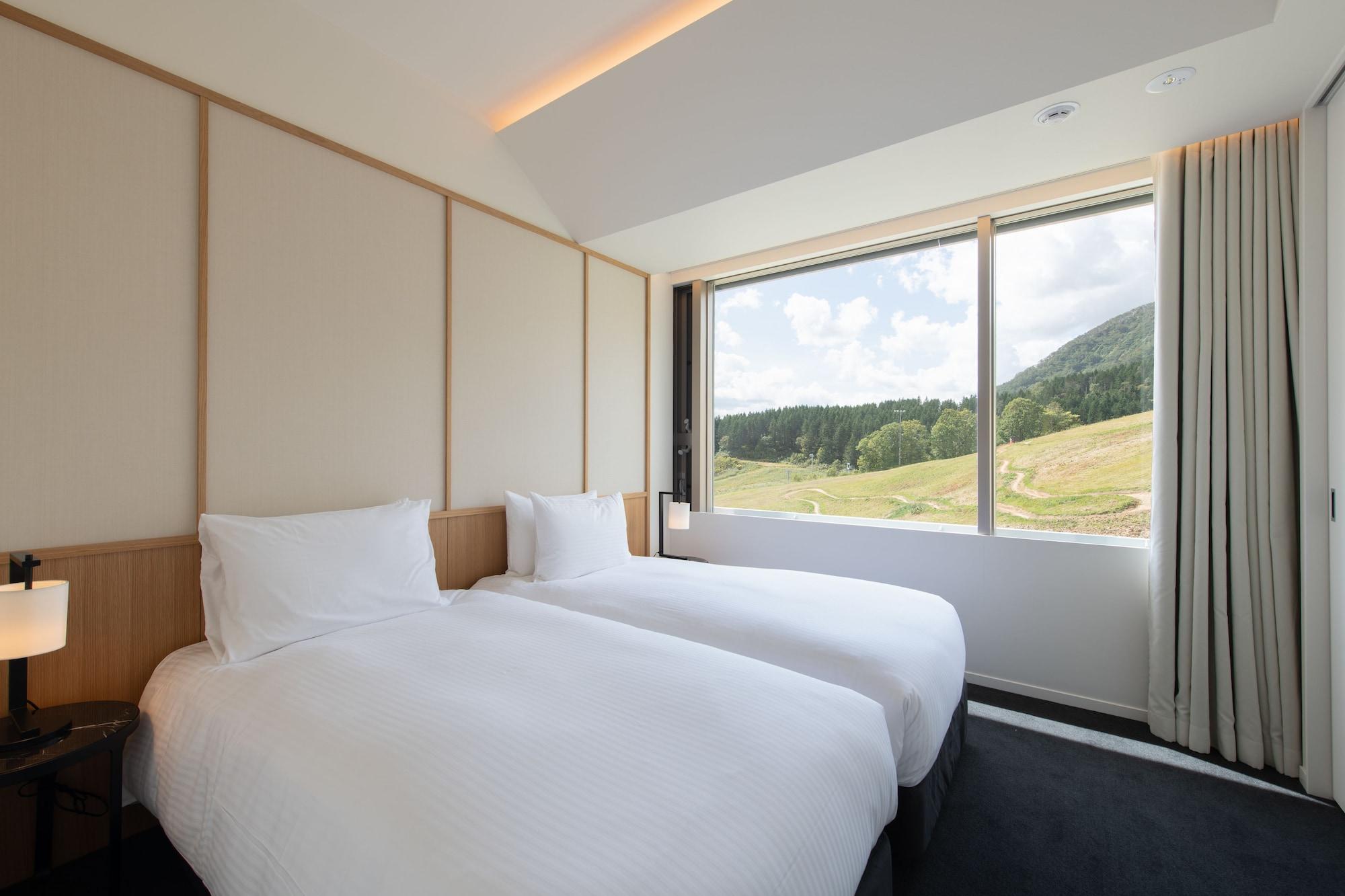 Skye Niseko Hotel Kutchan Ngoại thất bức ảnh