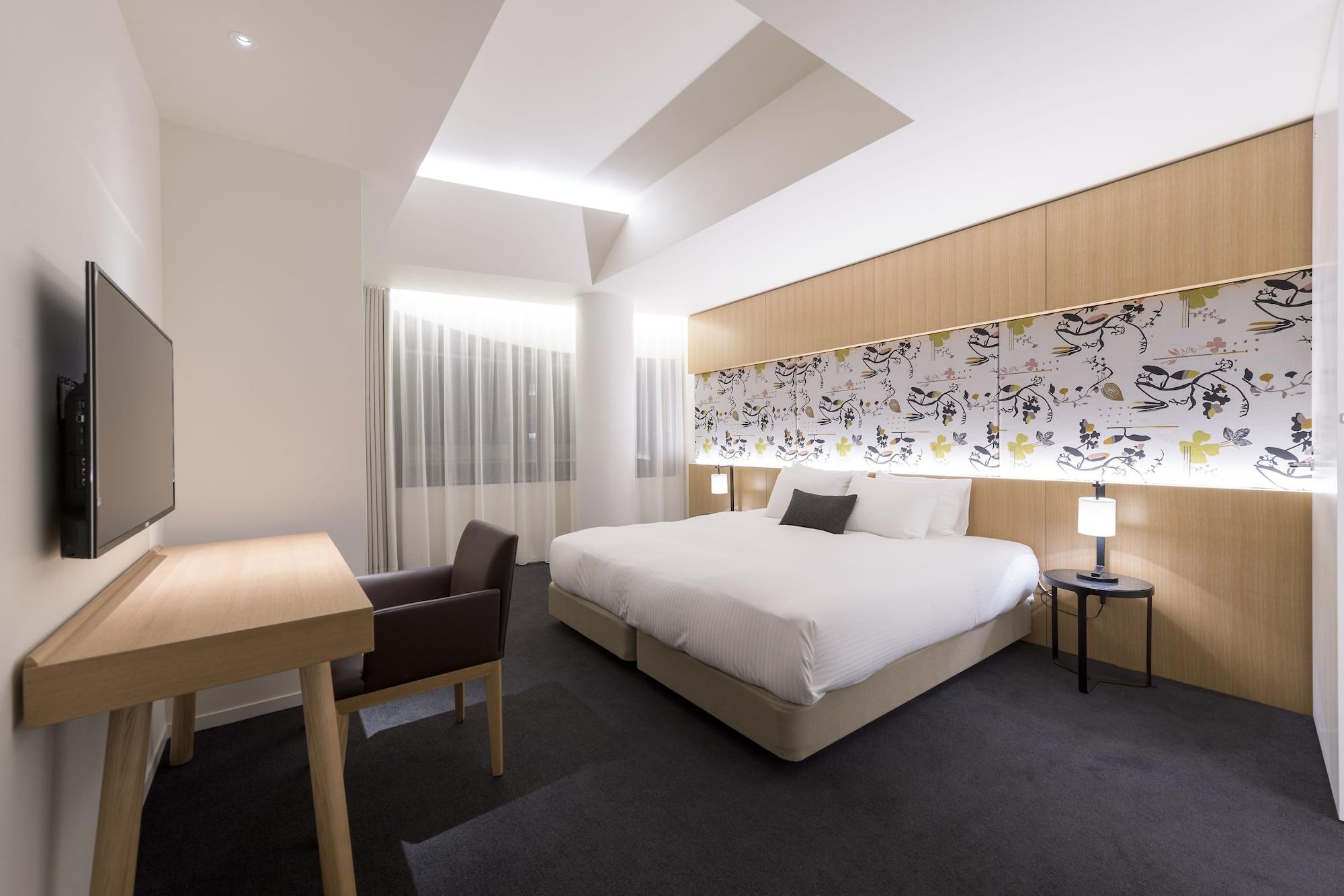 Skye Niseko Hotel Kutchan Ngoại thất bức ảnh