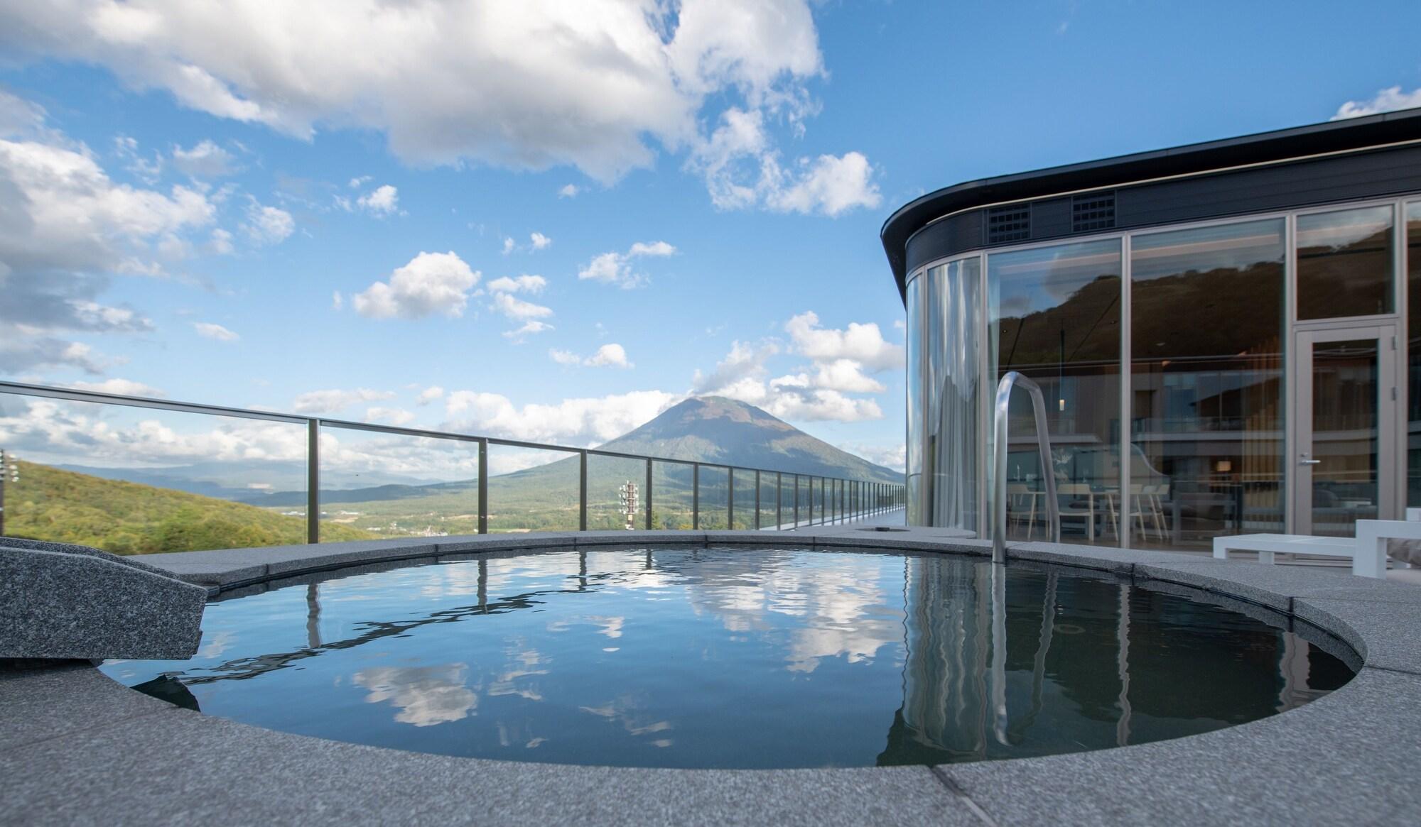 Skye Niseko Hotel Kutchan Ngoại thất bức ảnh