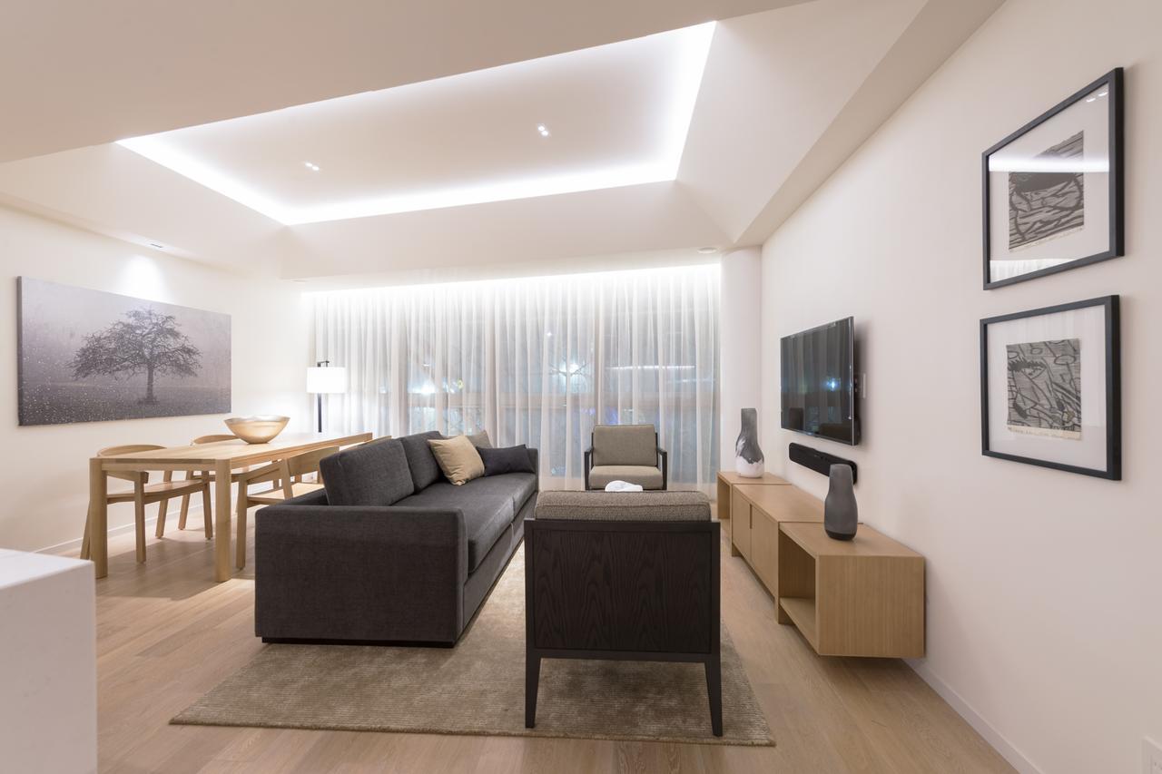 Skye Niseko Hotel Kutchan Ngoại thất bức ảnh