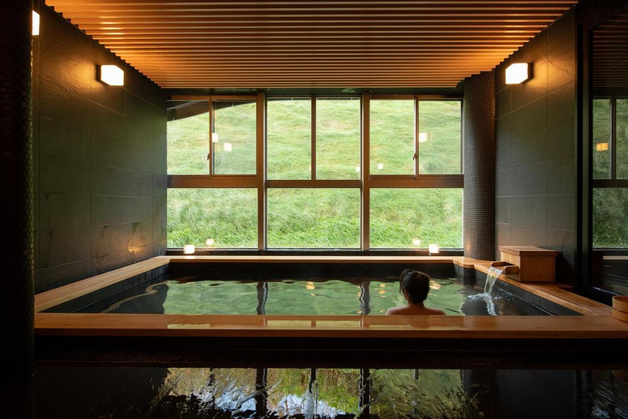Skye Niseko Hotel Kutchan Ngoại thất bức ảnh