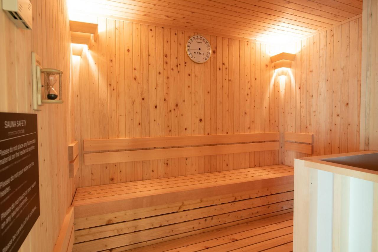 Skye Niseko Hotel Kutchan Ngoại thất bức ảnh