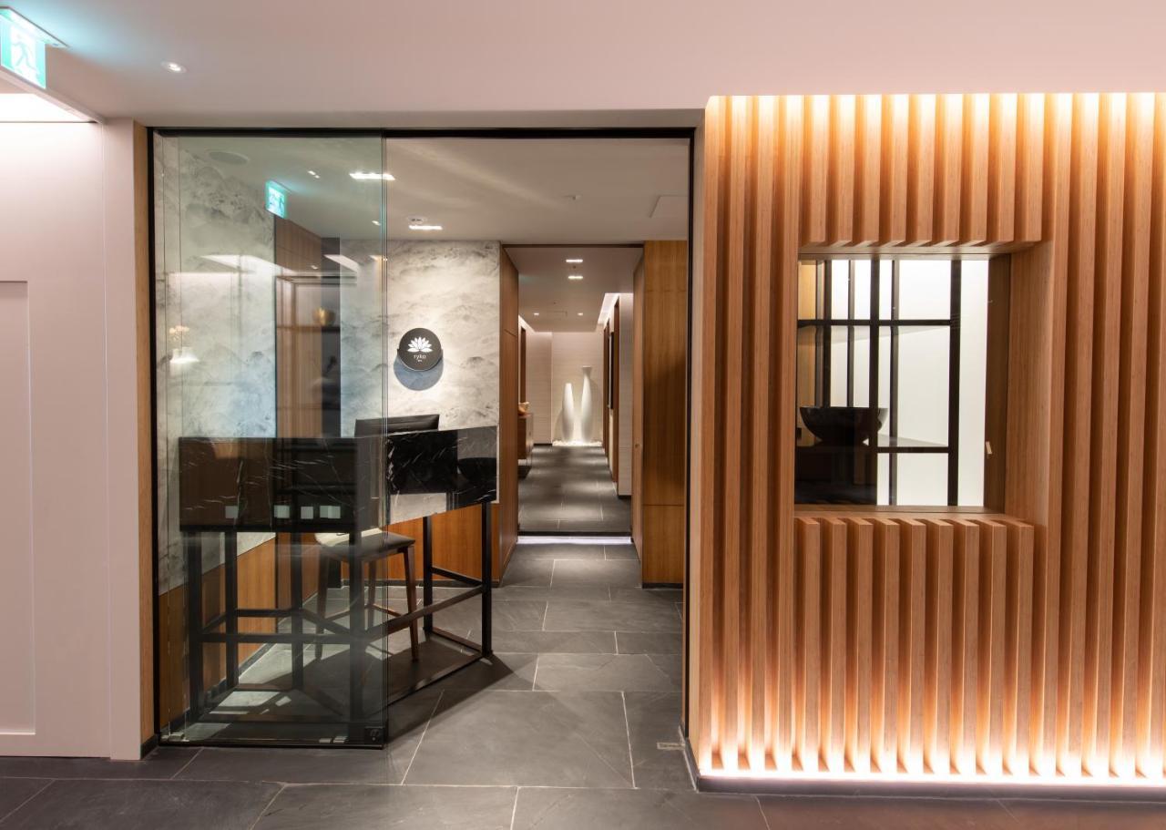 Skye Niseko Hotel Kutchan Ngoại thất bức ảnh